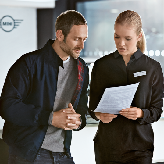 Book a Service