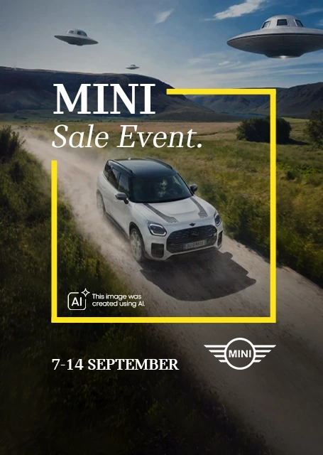 Mini Sale Event